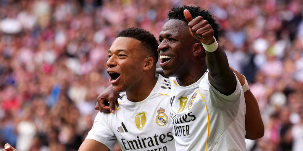 Copertina: Real Madrid-Juventus: orario e dove vederla in tv e streaming