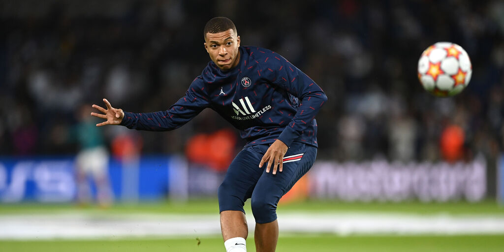 PSG-Angers 2-1, vittoria in rimonta firmata da Mbappé (Getty Images) PSG-Angers 2-1, vittoria in rimonta firmata da Mbappé (Getty Images)
