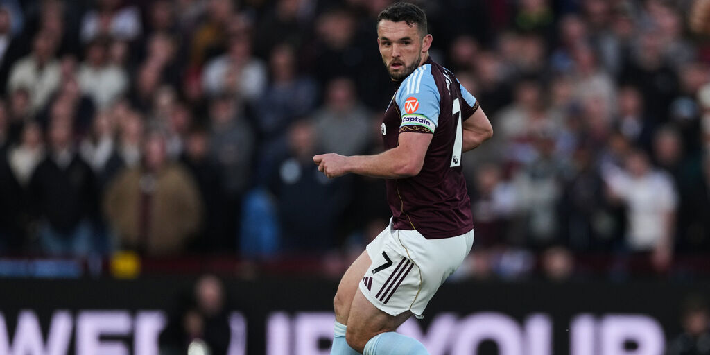 Copertina: Aston Villa, infortunio McGinn: la situazione
