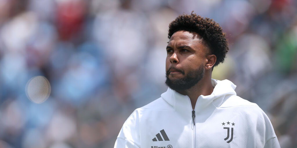 Copertina: Juventus, slitta il rientro di McKennie: la situazione