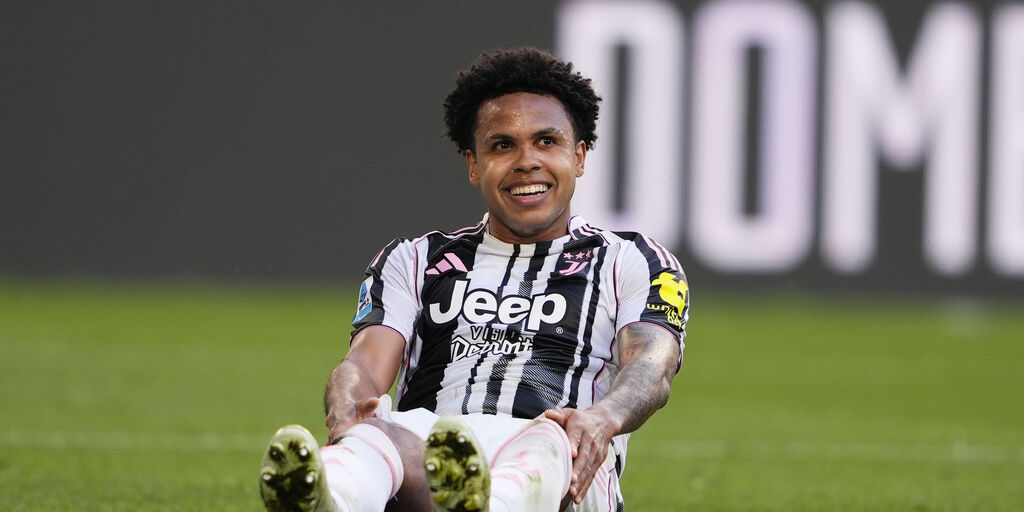 Copertina: Juventus, McKennie: "Tutti possono vincere lo scudetto. Il futuro..."