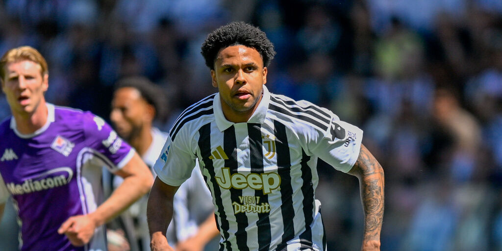 Copertina: Open Var, l'analisi del gol annullato a McKennie: "Decisione corretta"