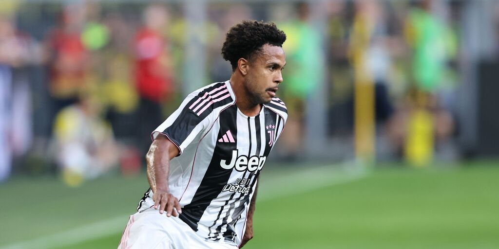 Copertina: Juventus, insulti razzisti a Mckennie contro il Parma: il comunicato
