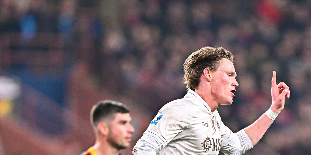 Copertina: Napoli, dubbio McTominay: decisiva la giornata di domani