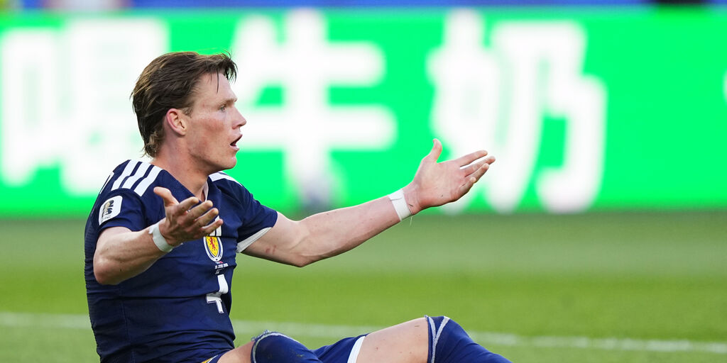 Copertina: Mondiali 2026, Scozia-Brasile: le formazioni ufficiali