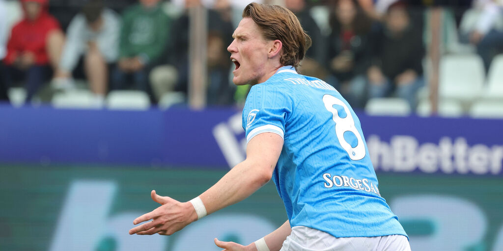 Copertina: McTominay, ennesimo +3: il suo ritorno è vitale per il Napoli