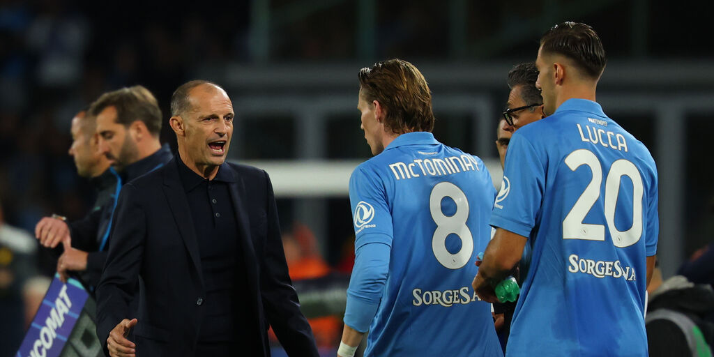 Copertina: Napoli, tra Venezia e Champions League: possibile chance per Lucca
