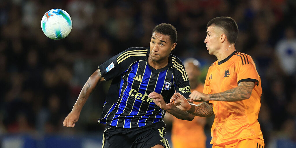 Copertina: Serie A, chi punta di più sui giovani? Pisa e Parma le più 'verdi'