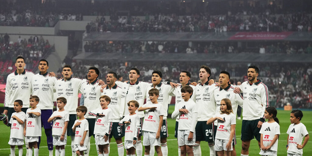 Copertina: Messico-Sudafrica: le probabili formazioni per il Fantamondiale e dove vederla in tv