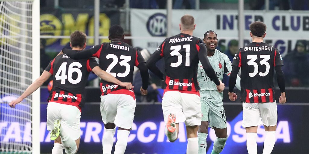 Copertina: Lazio-Milan: le probabili formazioni e dove vederla in tv