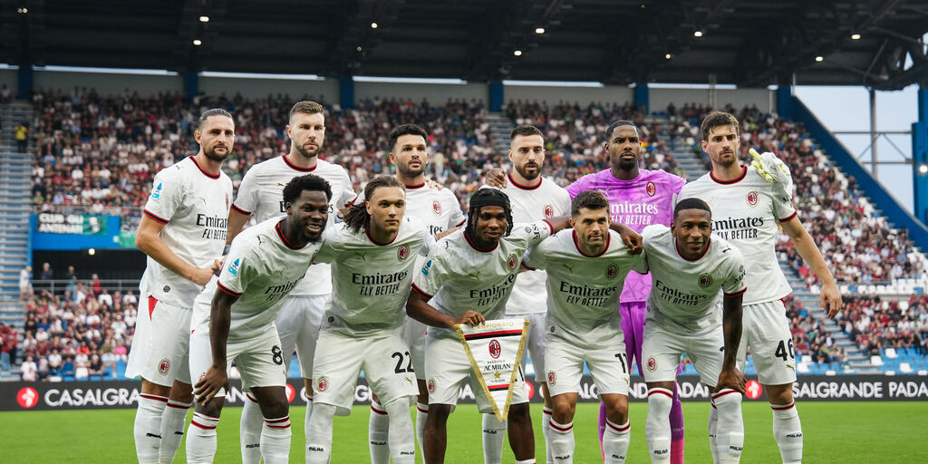 Copertina: Milan-Atalanta: orario e dove vederla in TV e streaming