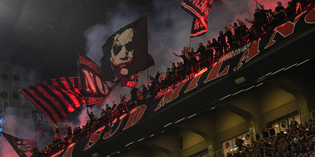 Copertina: Milan, sprint per Guernier: il talentino atteso in città nelle prossime ore