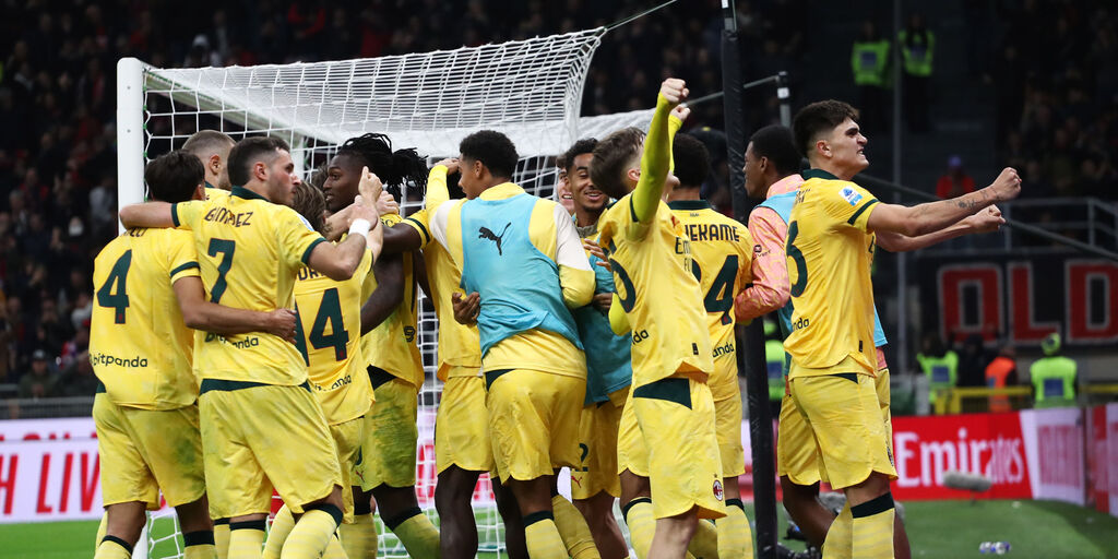 Copertina: Serie A, chi ha colpito più pali e traverse? Milan sempre regina della sfortuna