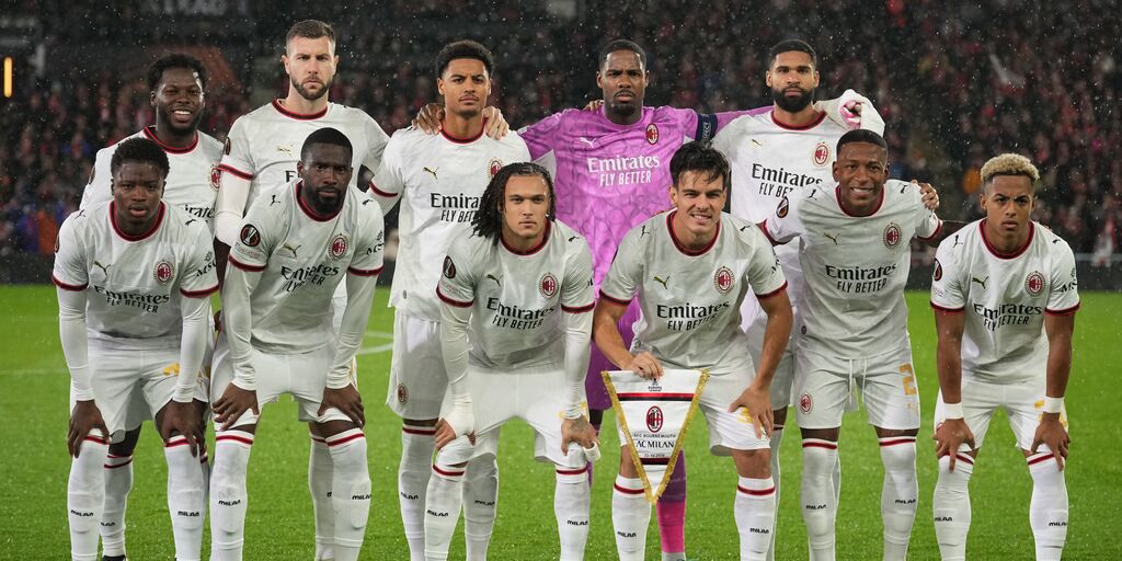 Copertina: Milan-Bologna: orario e dove vederla in TV e streaming