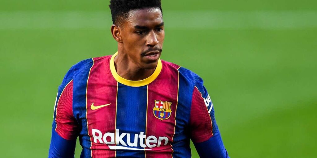 Copertina: Milan, occhi su Junior Firpo: prestito biennale e ruolo di vice Theo