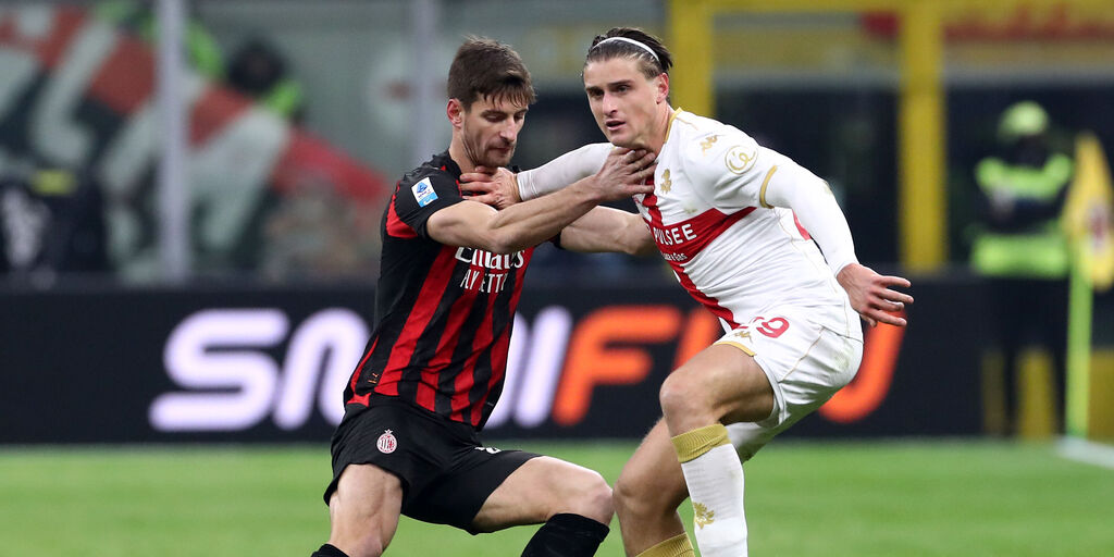 Copertina: Recupero pazzo a San Siro: Leao pareggia, Stanciu sbaglia un rigore