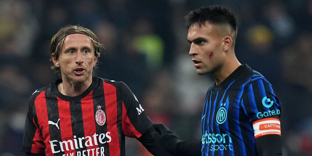 Copertina: Serie A 2026/27, quando si giocheranno i derby? Da Roma a Milano, i dettagli