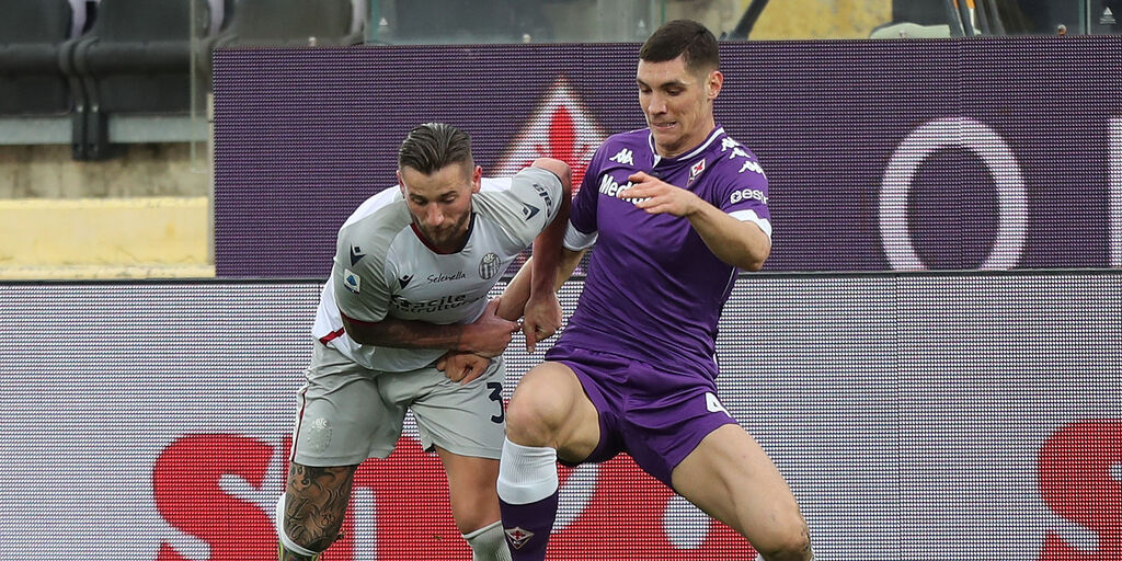 Copertina: Fiorentina-Bologna 0-0: cronaca, tabellino e voti del fantacalcio