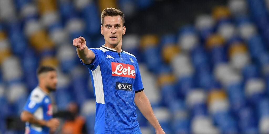 Copertina: Arkadiusz Milik, Juventus: perché comprarlo (e perché no) al Fantacalcio