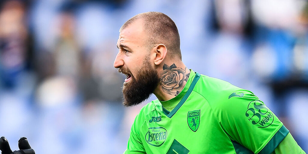 Copertina: Torino, Milinkovic-Savic preoccupa, Juric ci pensa per il Bologna: il sostituto