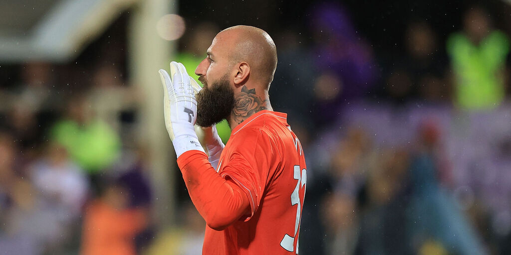 Copertina: Napoli, Milinkovic-Savic: "Io rigorista? Penso solo a pararli"