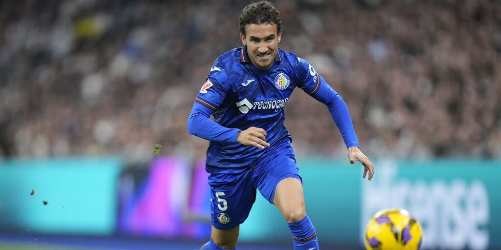 Copertina: UFFICIALE - Como, dal Getafe arriva Milla