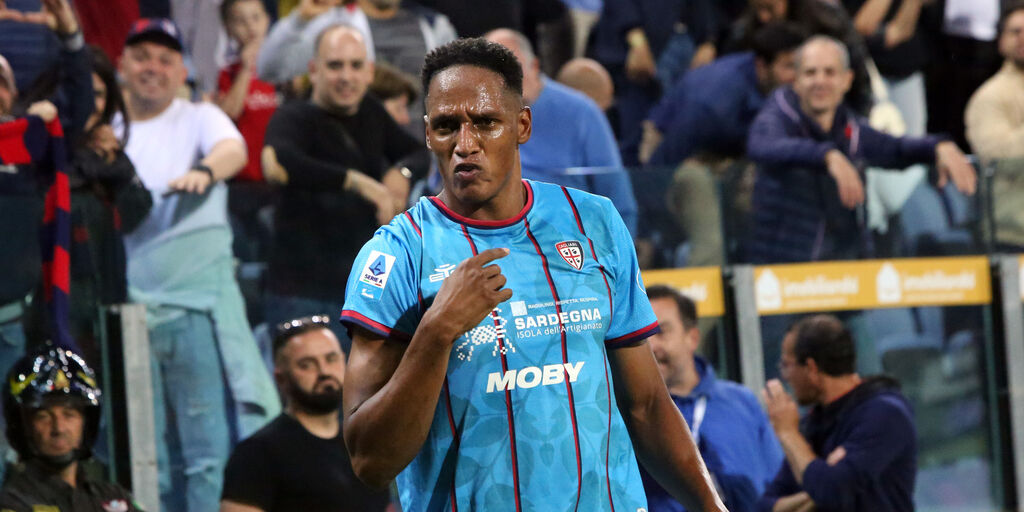 Copertina: Cagliari, Mina si allena ancora a parte: le ultime