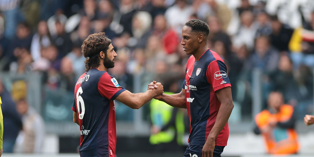 Copertina: Lecce-Cagliari, le formazioni ufficiali