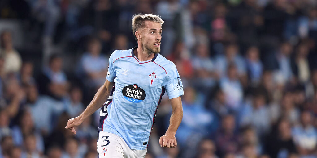 Copertina: Juventus, per la fascia spunta Mingueza: la situazione