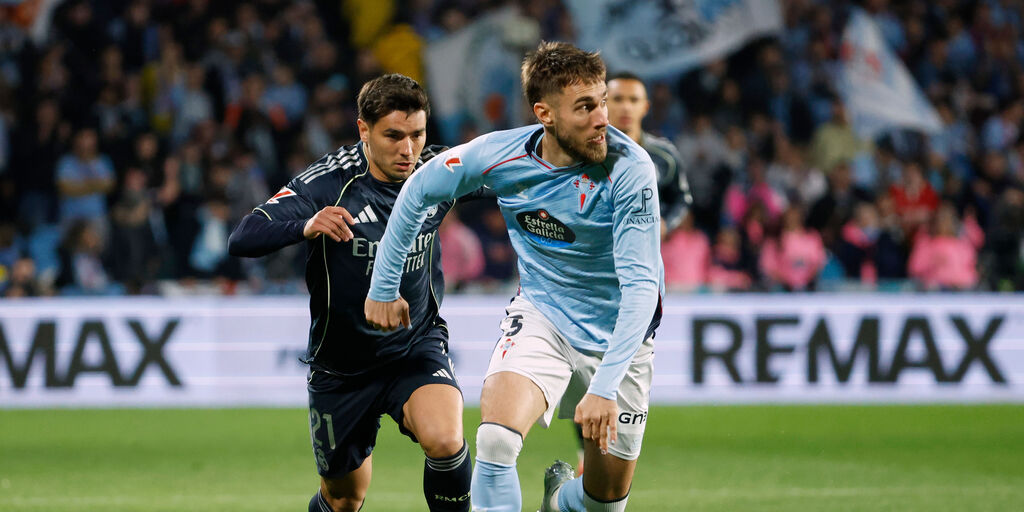 Copertina: Juventus, torna di moda Mingueza: può arrivare a parametro zero