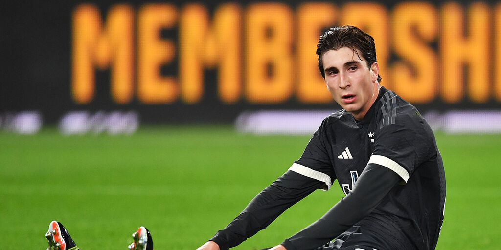 Copertina: Juventus, testa al Como: Tudor recupera Miretti