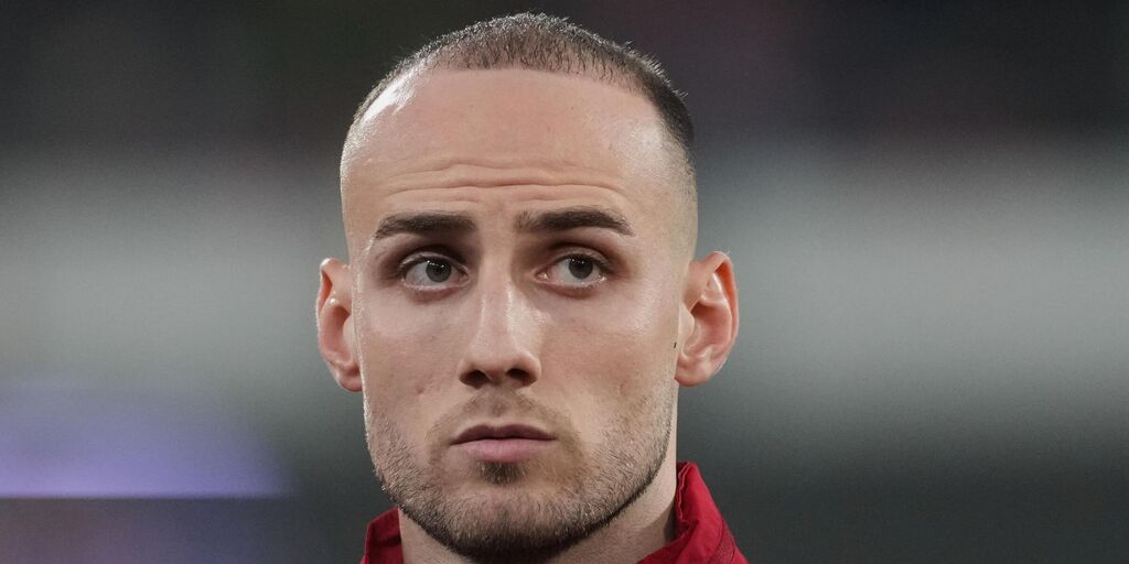 Copertina: Genoa, colpo per De Rossi: affare Mario Mitaj in chiusura