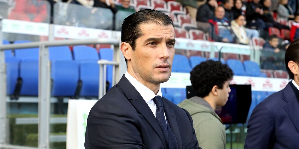 Copertina: Juventus, anche nella dirigenza qualcosa inizia a muoversi
