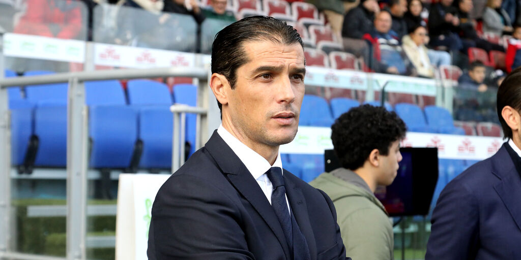 Copertina: Juventus, Modesto: "Ho trovato un gruppo unito, bellissima la chiamata del club"