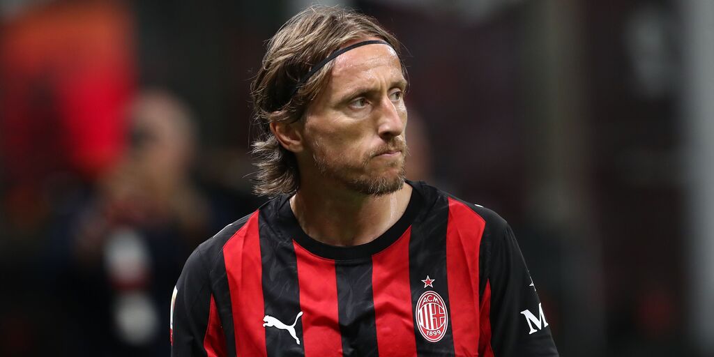 Copertina: Serie A, chi ha più passaggi riusciti? Modric re della precisione