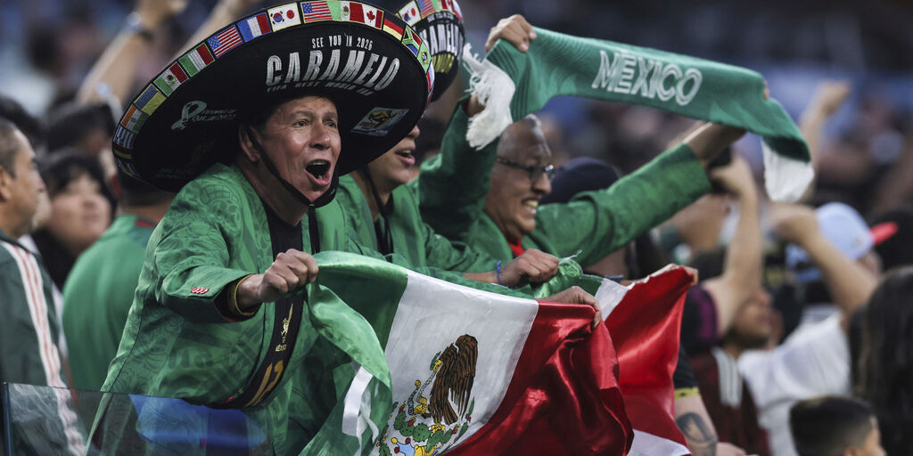 Copertina: Mondiale 2026: la guida al Girone A