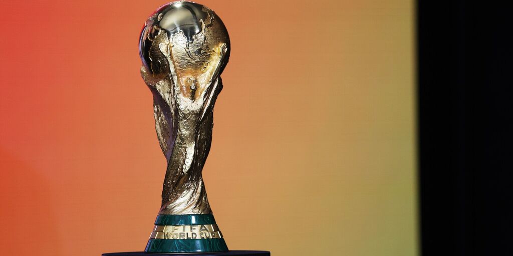 Copertina: Mondiali, novità sul protocollo Var: ecco cosa cambia