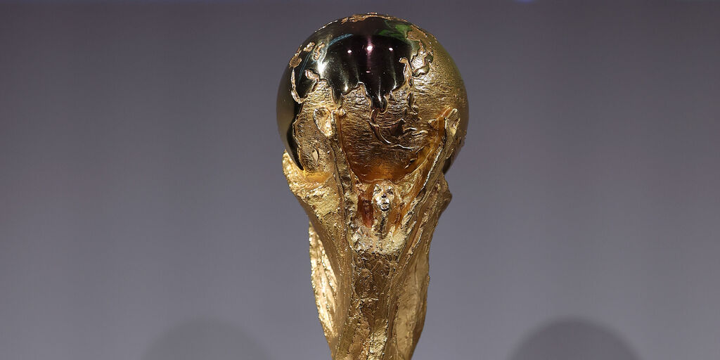 Mondiali, oggi il sorteggio dei gironi: l'Italia osserva e spera