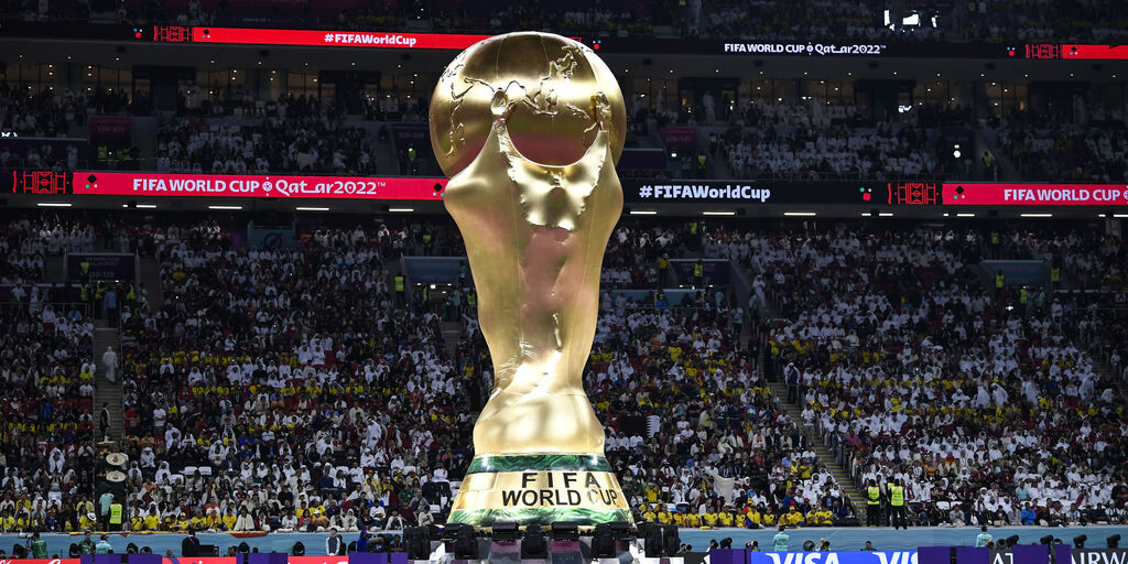 Copertina: Mondiali 2026, tutto quello che c'è da sapere sulla finale Spagna-Argentina