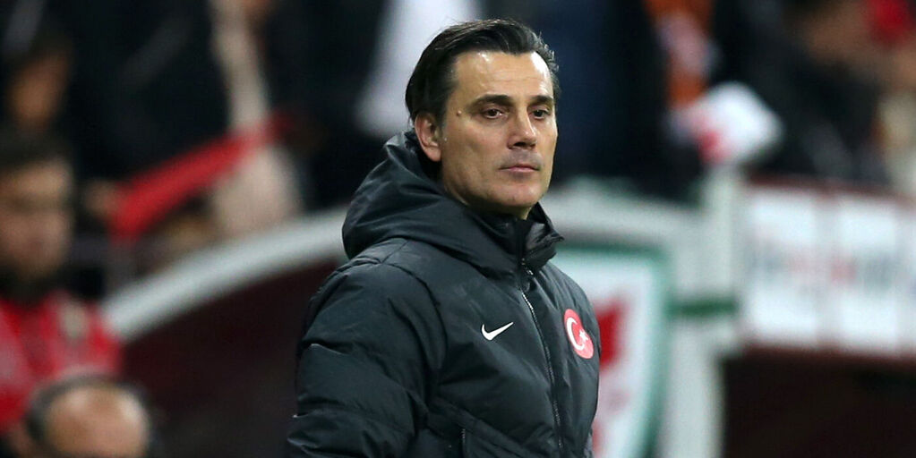 Copertina: Montella avverte Spalletti: "Negativo limitare Yildiz in una sola zona del campo"