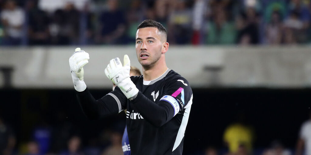 Copertina: Torino, Montipò nel mirino: i granata valutano il portiere dell'Hellas