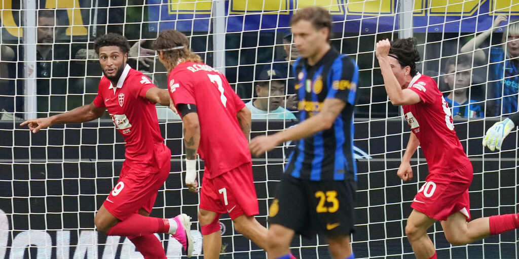 Copertina: Monza-Udinese: orario e dove vederla in TV e streaming