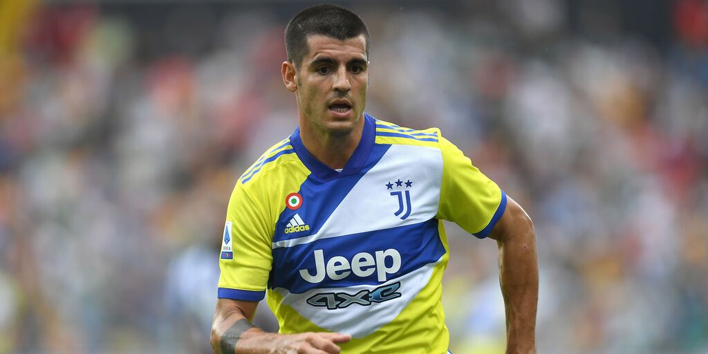 Copertina: Allegri, per il Napoli una Juventus usata sicura: le ultime sulla formazione