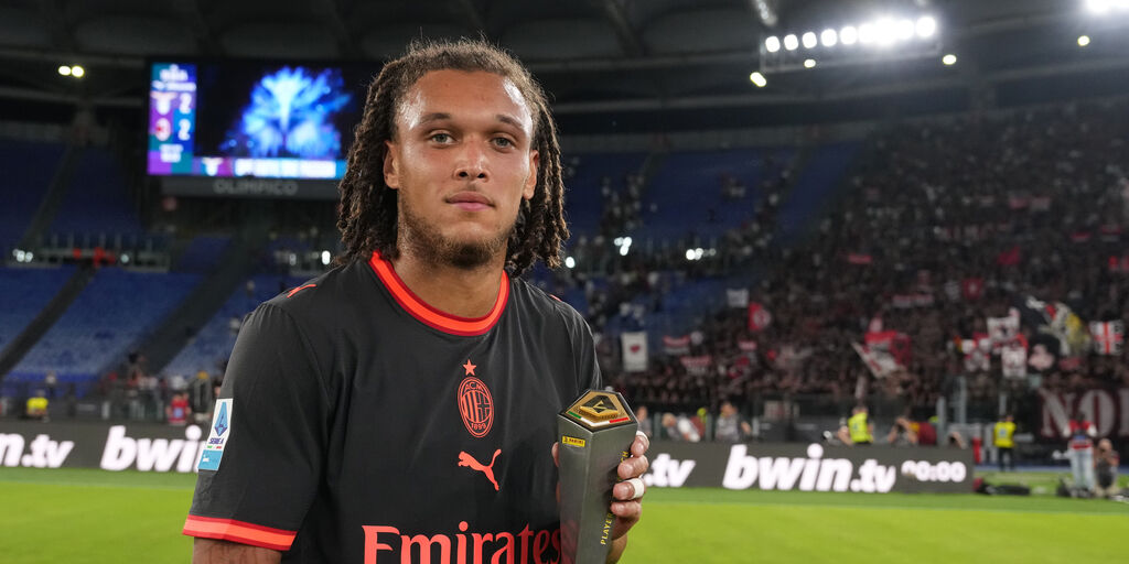 Copertina: Milan, con il Lecce torna Modric. Moreira scalpita per una maglia da titolare