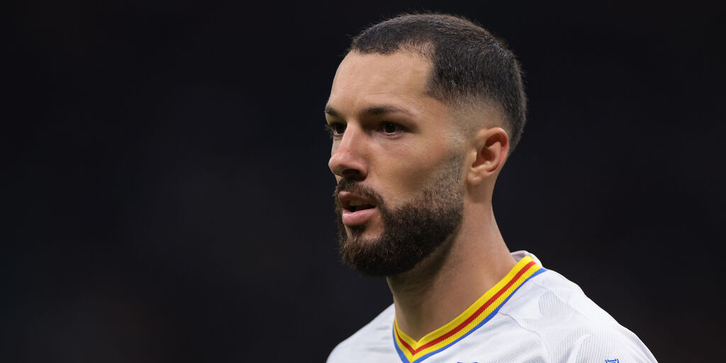 Copertina: Lecce, infortunio Morente: le condizioni e i tempi di recupero