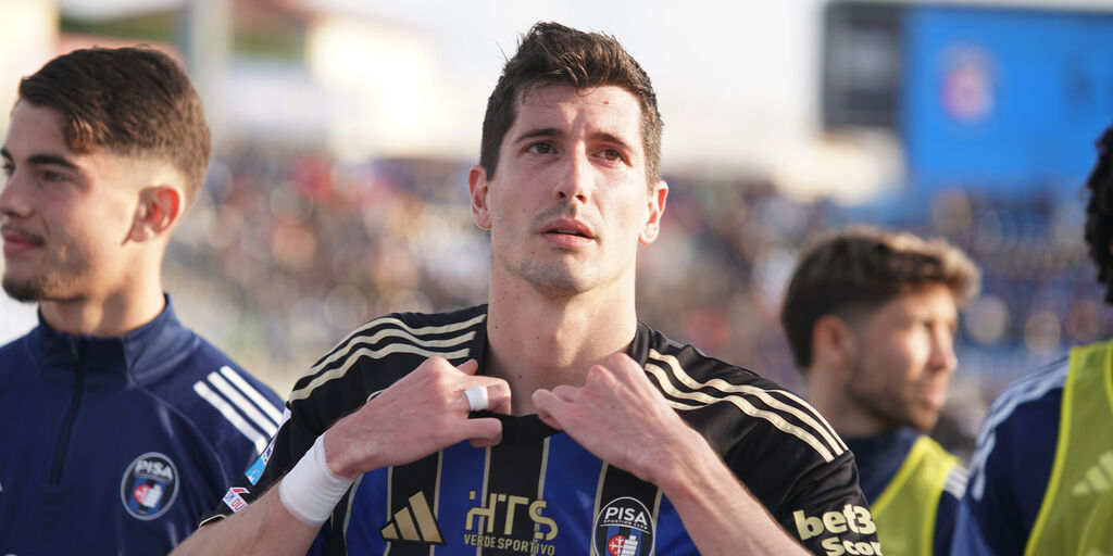 Copertina: Pisa-Torino: orario e dove vederla in TV e streaming