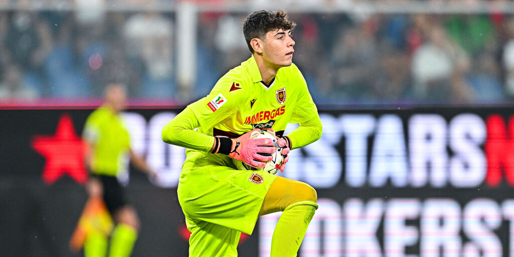 Copertina: Lazio, preso Motta dalla Reggiana: ecco il sostituto di Mandas