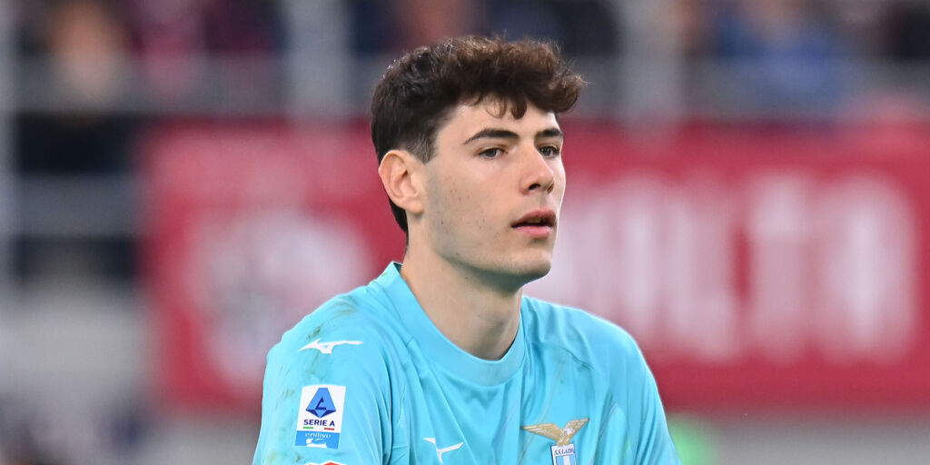 Copertina: Italia U21, Motta lascia il raduno: la situazione