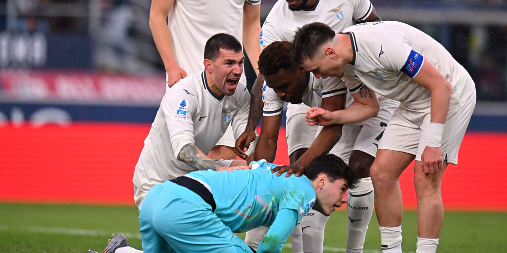 Copertina: Lazio, Motta super contro il Bologna: ormai è una sicurezza al Fantacalcio