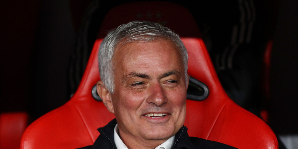 Copertina: Benfica, Mourinho: "Abbiamo meritato, a McTominay ho detto che..."